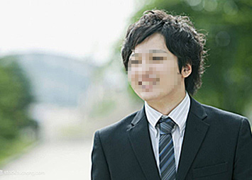 陈同学