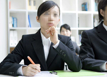 林同学