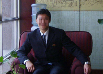 王同学